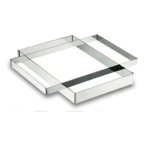 Rama Lacor 68061, dreptunghiulara 40 x 60 x 5 cm, calitate superioara