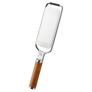 Rasatoare Fiskars Norden 1065245 Otel inoxidabil Birkenholz 311 cm - Img 5