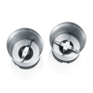 Rasnita de cafea Graef CM102, 200W, capacitate 85g, design compact - Img 4