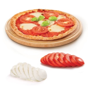 Rasnita de legume Metaltex 255702084 cu lame Inox, anti-alunecare, pentru fructe si branza - Img 11