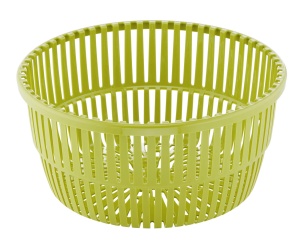 Rasnita de Salata Moulinex Classic 5 l, spulberare rapida, usor de curatat - Img 2