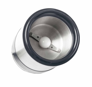 Rasnita electrica cafea Lacor, model Kaffee Muhle, 200W, capacitate 60g - Img 2
