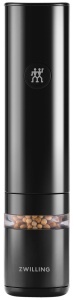Rasnita electrica ZWILLING ENFINIGY Negru LED USB