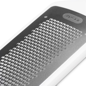 Rasnita Zyliss E900035, din otel inoxidabil si plastic, albagri, cu maner antiderapant - Img 5