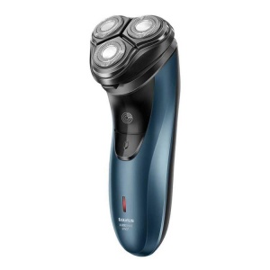 Rasoir electric Taurus 3 Side Shave IPX7, 45 min autonomie, USB - Img 4