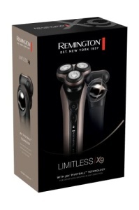 Rasoir Rotativ Remington XR1790 cu Pivot de 360, Acumulator si Functie Turbo - Img 11