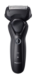 Rasoir umed si uscat Panasonic ES-RT37, 3 lame, negru - Img 8
