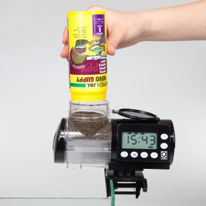 Raspuns Rame Mici JBL PRONOVO FIL, 250 ml, Faina de Muceni Rote - Img 9
