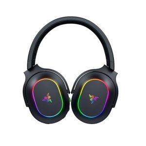 Razer Barracuda X Chroma Gaming Headset Wireless Negru RGB 70h Autonomie - Img 11