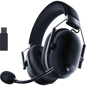 Razer BlackShark V2 Pro 2023 Wireless Gaming Headset 70h Negru