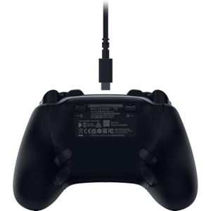 Razer Wolverine V3 Tournament Edition Controller Xbox si PC Negru - Img 10