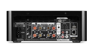 Receiver audio Marantz Melody X (M-CR612), 2x60W, Bluetooth, DAB Radio - Img 4