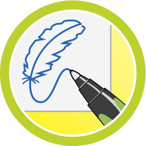 Rechizita scris STABILO - Refill pentru stilou cu bilita, 0.5 mm, cerneala albastra - Img 3