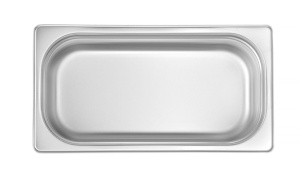 Recipient Gastronom HENDI 4L GN 13, Inox, Temperatura -40 pana la 300C - Img 3
