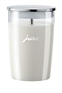 Recipient pentru lapte din sticla Jura 72570, 0.5 L, transparent - Img 3