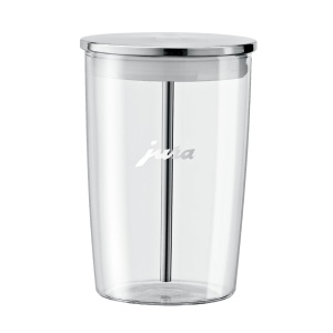 Recipient pentru lapte Jura 72570 din sticla 05L compatibil espressoare automate