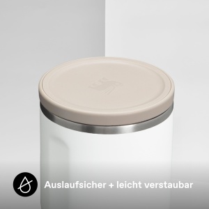 Recipient pentru mancare Stanley 1913 Adventure To-Go 0.53L - Inox, Izolatie Vakuum, Spalare Automata - Img 6
