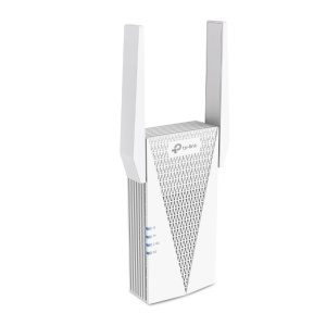 Repetitor Wi-Fi TP-Link RE715X AX3000, Dualband 2402 MBits, MU-MIMO - Img 2