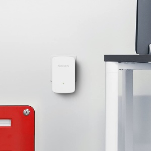 Repetitor WLAN Mercusys ME10, 300 Mbits, Ethernet, WPS, Mod AP - Img 6