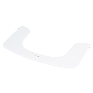 roba Scaun inalt Stair 'Sit Up Click 'N' Flex' - Scaun inalt in crestere din lemn - Inchidere inovatoare cu clic - Alb - Img 10