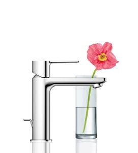 Robinet chiuveta GROHE Lineare, 18cm inaltime, 5lmin, cu sistem de economisire a apei - Img 4