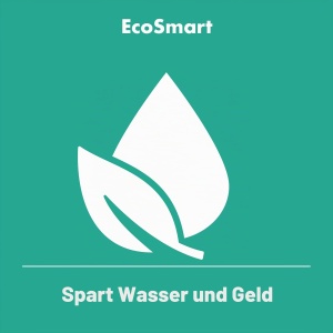 Robinet de baie hansgrohe Talis E, inaltime 110 mm, crom, cu sistem EcoSmart - Img 5