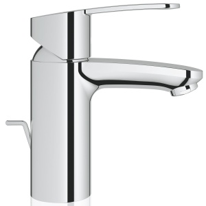 Robinet pentru chiuveta GROHE Eurostyle Cosmopolitan, crom, instalare usoara - Img 3