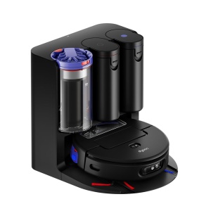 Robot aspirator Dyson SpotScrub AI RB05-AA cu spalare pe loc
