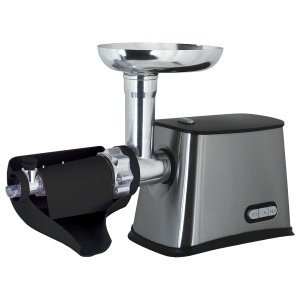 Robot de bucatarie ARDES AR7460, 500W, 50kgh, gri - Img 1