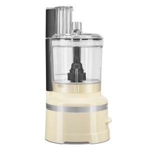 Robot de bucatarie KitchenAid 3,1L, 7 accesorii, 3 viteze, sistem ExactSlice - Img 3