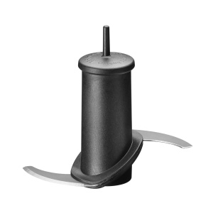 Robot de bucatarie Mini KitchenAid, compact, 2 viteze, cu bol BPA-free - Img 6
