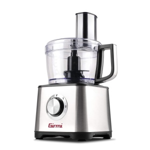 Robot multifunctional Girmi RB7600 RB76, plastic, otel