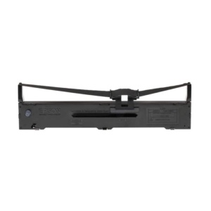 Rola de cerneala Originala Epson C13S015337, Neagra