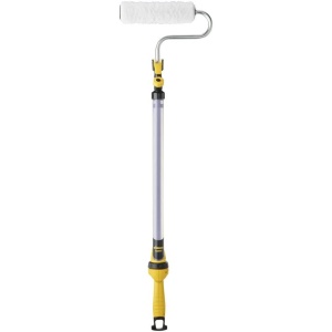 Rola de vopsit WAGNER EasyRoll, capacitate 550 ml, pentru vopsele pe baza de apa