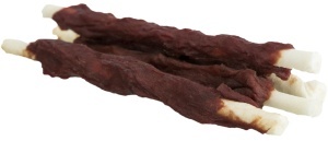 Rola mestecat TRIXIE Denta Fun Mix 250 g, 10 cm, fara zahar - Img 6