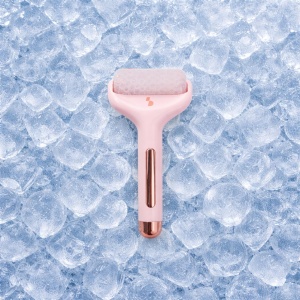 Roller facial cu gheata BEPER C301ABE110, compact, pentru reducerea umflaturilor - Img 4