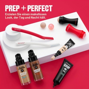 Roller facial Revlon cu Rosenquarz, compact, 3-in-1, pentru revitalizare - Img 9