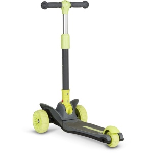 Roller pentru echilibru LIONELO Timmy, pentru copii 3-50 kg, cu lumini LED - Img 4