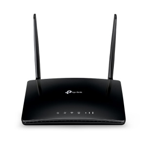 Router 4G TP-Link Archer MR402, Dual-Band AC1200, 150 Mbits, 4 Porturi - Img 7