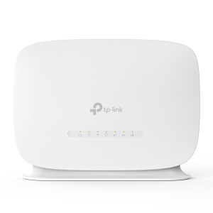 Router 4G TP-Link TL-MR105, viteza 150 Mbits, suport 32 dispozitive