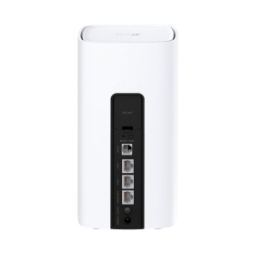 Router TP-Link NX510v, Dual-Core 1 GHz, WiFi 6, 5G - Img 2