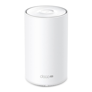 Router Wi-Fi 6 TP-Link Deco X1500-5G, 5G, 4,67 Gbits Download, 3 porturi Gigabit