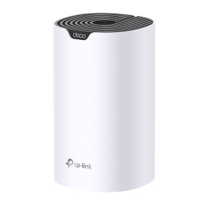 Router Wi-Fi Mesh TP-Link Deco S7 AC1900Mbps, 3 porturi Ethernet, Control parental