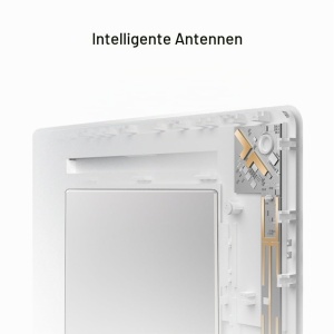 Router Wi-Fi TP-Link Archer Air R5, 3-Pack, AX3000, design ultratin - Img 6