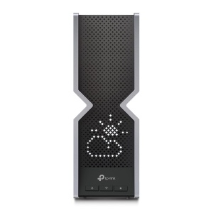 Router WiFi TP-Link Archer BE800, Tri-Band, 19 Gbps, 8 porturi - Img 4
