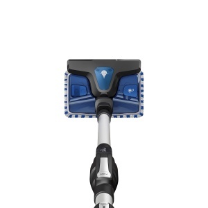 Rowenta X-Force Aqua Head Slim AlbastruGri 2-in-1 Aspirare si Spalare - Img 2