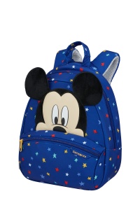 Rucsac copii Samsonite Disney Ultimate 20 Mickey Stars 7L multicolor