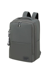 Rucsac de avion Samsonite Wander Last, 2629 L, 1.30 kg, Verde Gunmetal