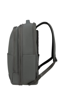 Rucsac de avion Samsonite Wander Last, 2629 L, 1.30 kg, Verde Gunmetal - Img 11