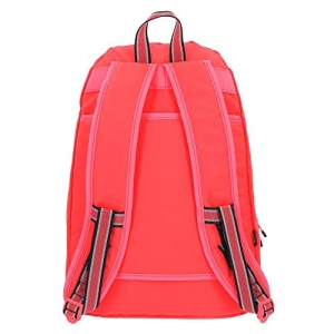 Rucsac Enso Basic Portocaliu 32x46x15 cms Poliester pentru Laptop 15.6" 22.1L - Img 2